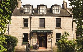 The Deeside Inn